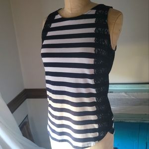 Classy Tank Top - The Limited